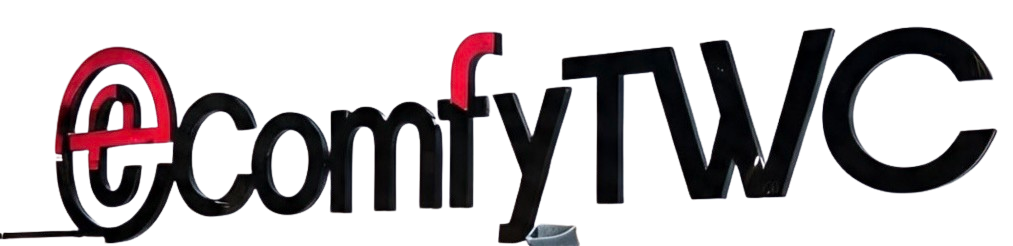 Comfy Tech World And Collectionx